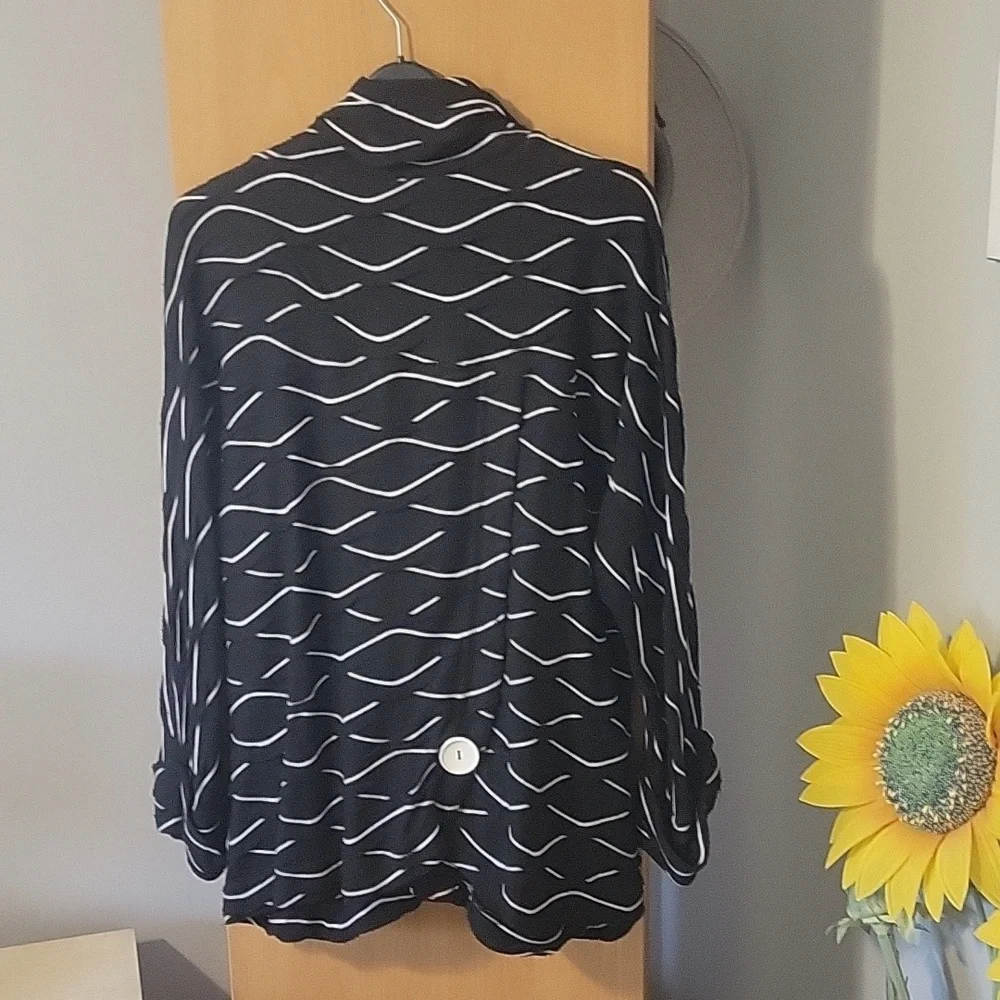 Joseph Ribkoff 12 jacket - Picture 4 of 7